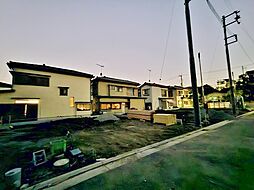 朝霞市宮戸第4(全16棟)　7号棟