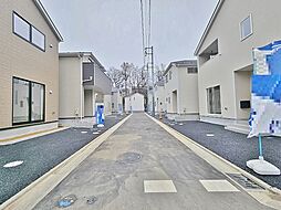 朝霞市宮戸第4(全16棟) 9号棟