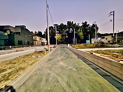 朝霞市宮戸第4(全16棟)　10号棟