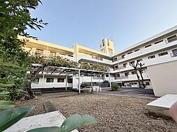 サンリーブ幸町コートハウス