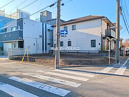 蕨市南町１丁目