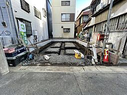 川口市本前川３丁目