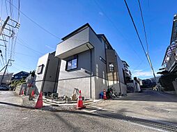 太田窪7期（全2棟）A号棟