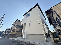 春日部市上蛭田(全1棟)