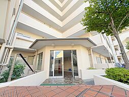 中銀川口マンシオン