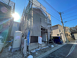 草加市遊馬町13期(全2棟)1号棟