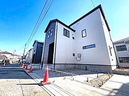 草加市遊馬町13期(全2棟)1号棟