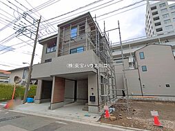 戸田市喜沢1丁目(全6棟)3号棟