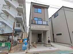 戸田市喜沢1丁目(全6棟)5号棟