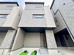 川口(全4棟) 3号棟