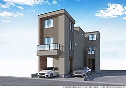 戸田市喜沢1丁目(全6棟)6号棟