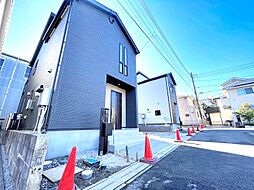 草加市遊馬町13期(全2棟)2号棟