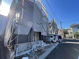 草加市遊馬町13期(全2棟)2号棟