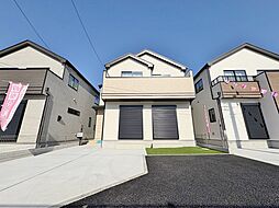 春日部備後東3期（全7棟）E号棟