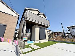 春日部備後東3期（全7棟）G号棟