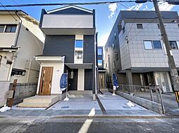 川口市芝中田2丁目(全2棟)1号棟