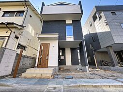 川口市芝中田2丁目(全2棟)1号棟