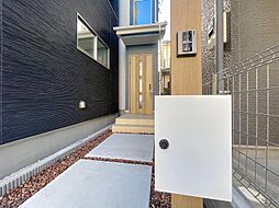 川口市芝中田2丁目(全2棟)2号棟