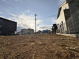 越谷市恩間(全1棟)