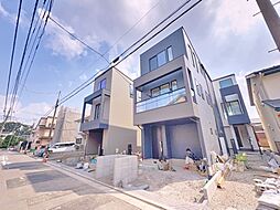 さいたま市大宮区高鼻町(全5棟)No.1