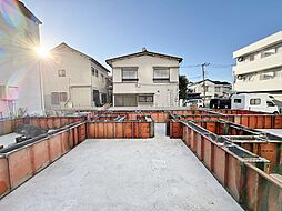 北区神谷１丁目