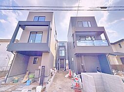 さいたま市大宮区高鼻町(全5棟)No.2