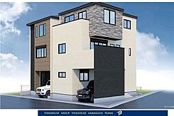 さいたま市浦和区元町10期(全2棟)1号棟