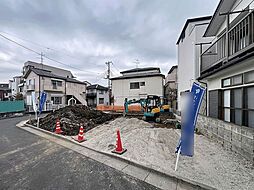 さいたま市南区太田窪(全3棟)3号棟