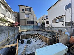 朝霞市三原20期(全1棟)