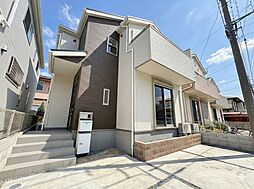 東岩槻5丁目中古戸建