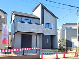 ふじみ野市大井中央１丁目