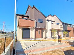 ふじみ野市大井中央１丁目