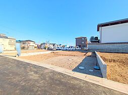 久喜市久喜東４丁目の土地