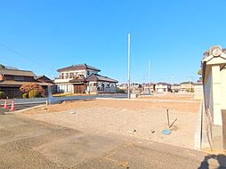 久喜市久喜東４丁目の土地