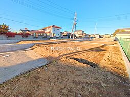 久喜市久喜東４丁目の土地