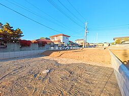 久喜市久喜東４丁目の土地