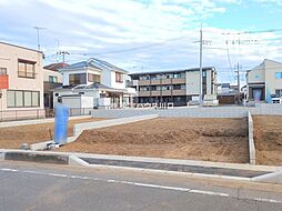 北本市宮内1丁目の土地