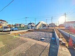 久喜市久喜東４丁目