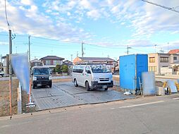 北本市宮内１丁目