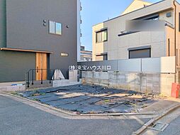 足立区梅田２丁目