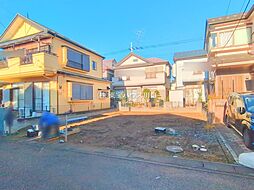 上尾市浅間台２丁目