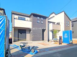 ふじみ野市大井中央１丁目