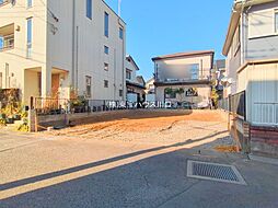 春日部市南中曽根