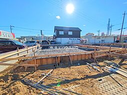 久喜市青毛１丁目