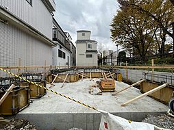 北区浮間3期（全1棟）