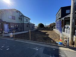 朝霞市宮戸3丁目（全1棟）