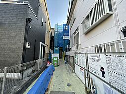 川口市前川2丁目(全1棟)