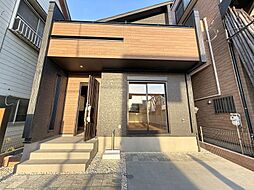 川口市弥平3丁目(全1棟）