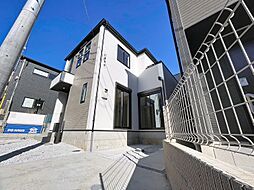 川口市峯14期（全1棟）1号棟