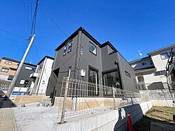 川口市峯14期（全1棟）2号棟